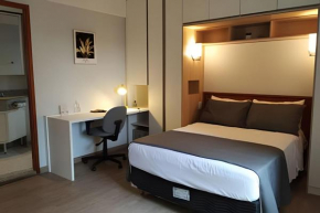 UH1002 Flat Live Vila Mariana/Ibirapuera